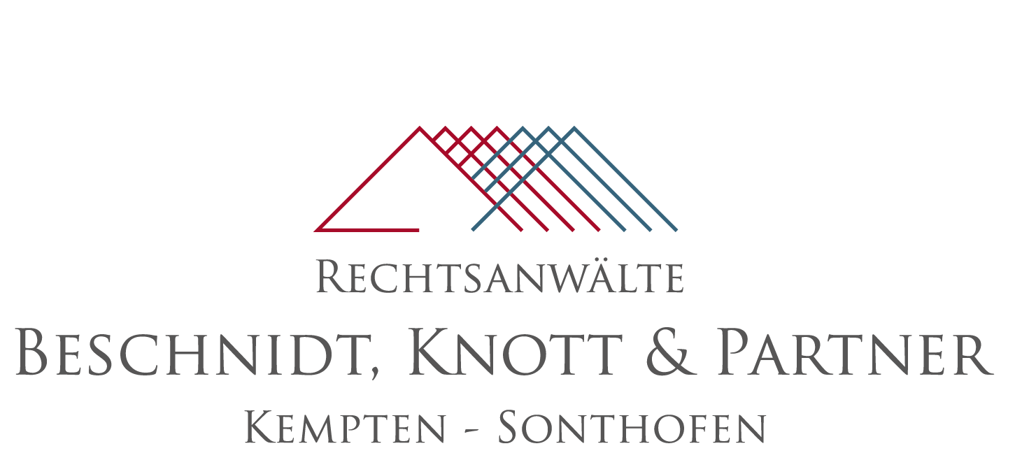 Rechtsanwälte Beschnidt, Knott & Partner mbB